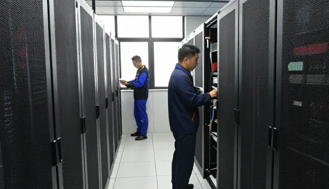 非标定制设备选型中设备租赁服务的实际考量