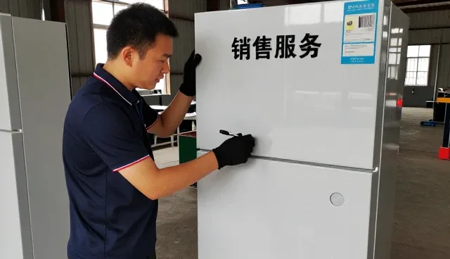 济南冠贝机械设备制造有限公司打造符合现代需求的非标定制