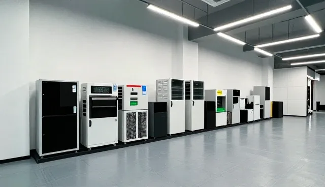 非标定制应用基础知识