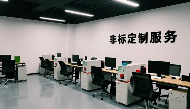 设备维修服务在高端品质中的实际应用分析